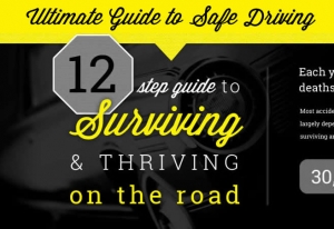 Guide to Safe Driving - Safer America