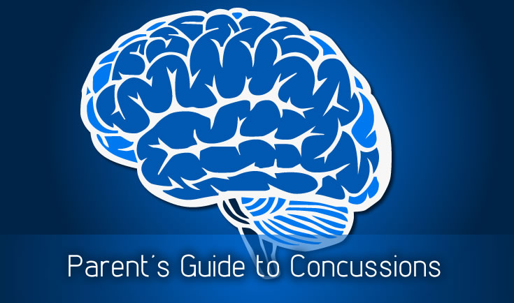 Guide to Concussions in Children