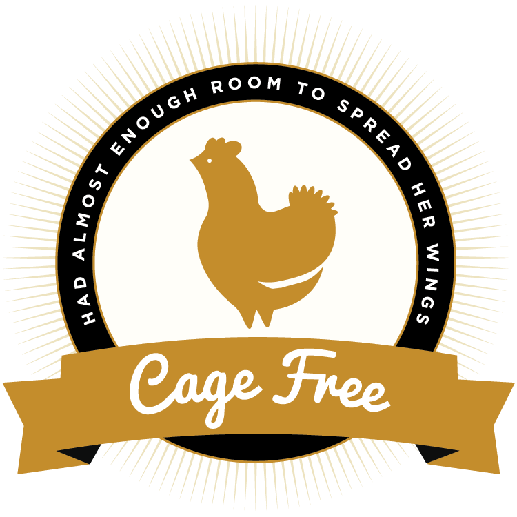cage-free