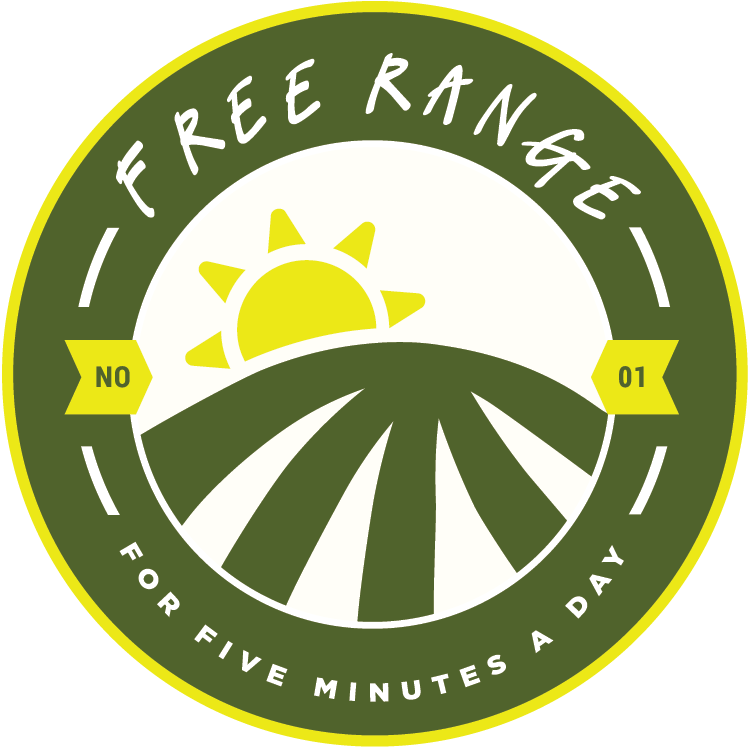 free-range