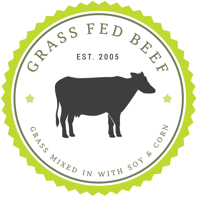 grass-fed
