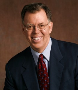 Dr. Barry Sears