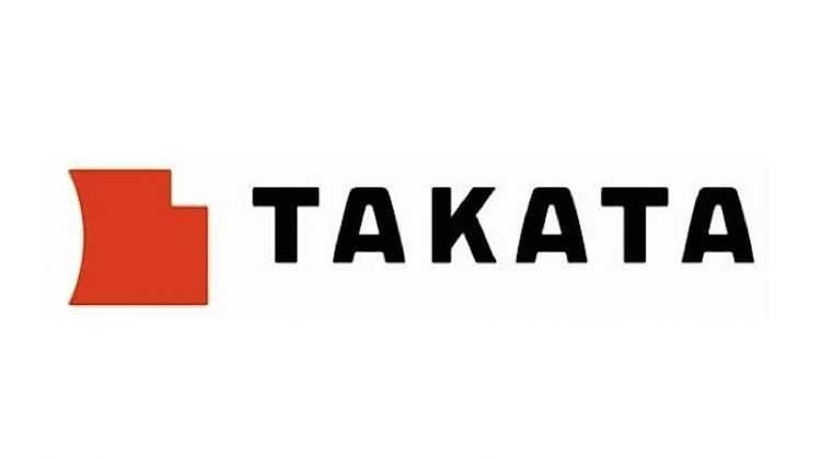 Takata Airbag Recall