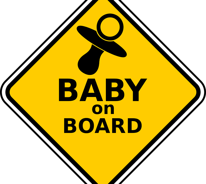 baby on board