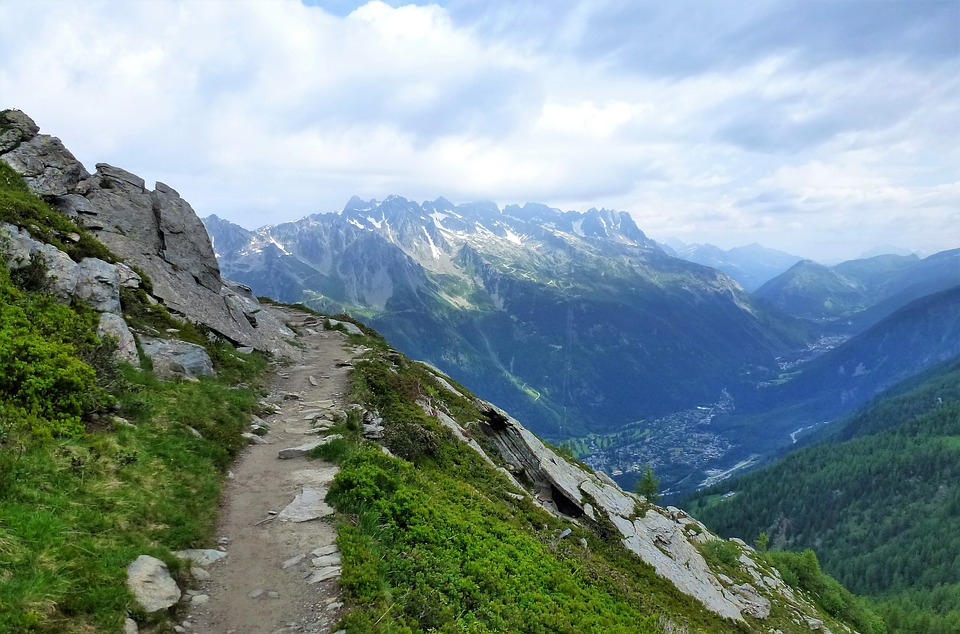 Hiking-Trail