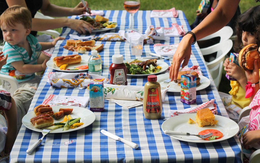 Food recalls to watch out for at your summer bbq