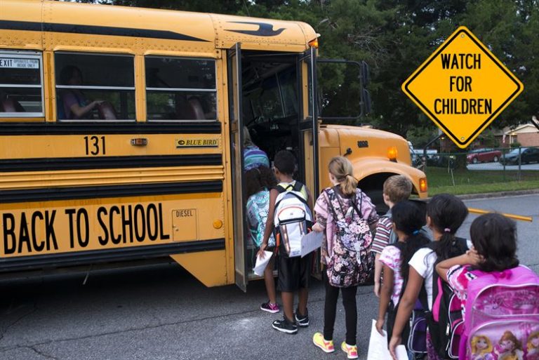 10 Back to School Bus Safety Tips For Students, Drivers, and Parents Alike