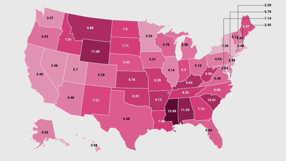 Usa has or have. How many States in the USA. The safest State in USA. Which State. Rxile в кцртку the United States белой.