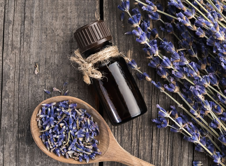 Essential oils: Are they safe?