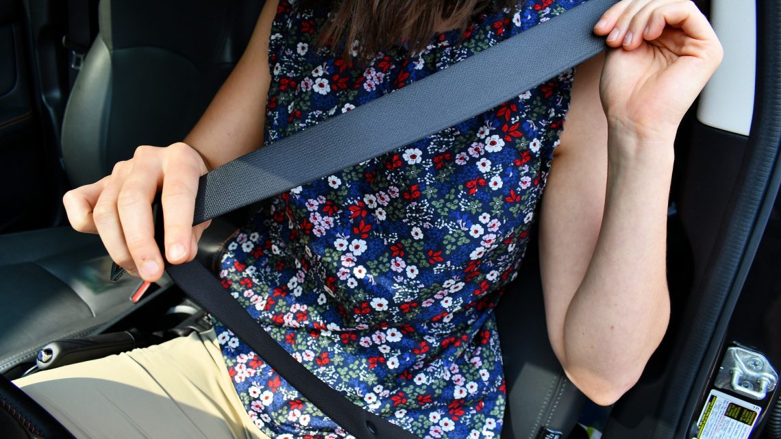 Real or Myth? 5 Misconceptions About Seat Belts - Safer America