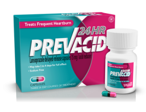 prevacid - zantac alternative