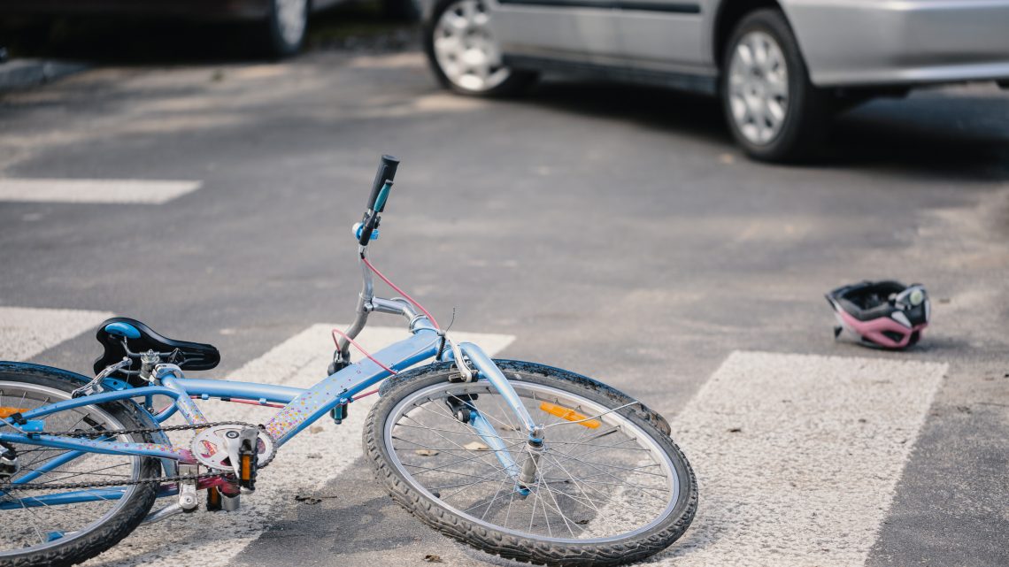 Albuquerque bicycle accident lawyer