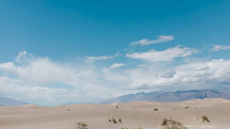 How Many People Have Died at Death Valley National Park?