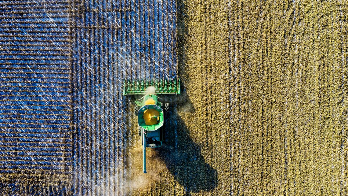 agriculture health and safety