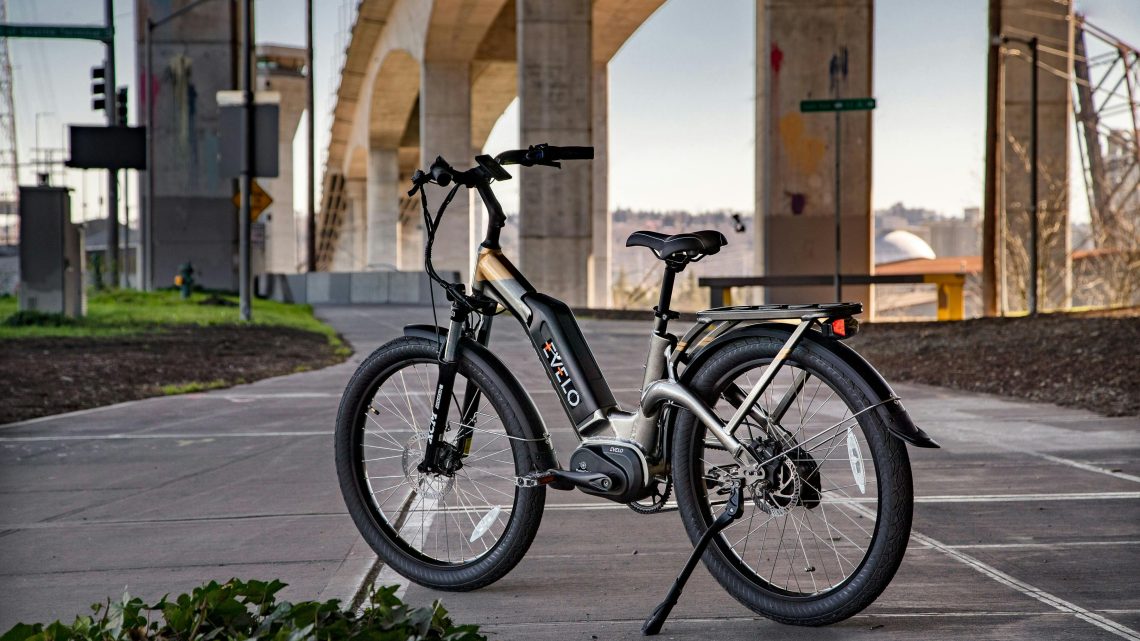 ebike