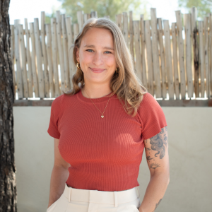 Sharon Feldman