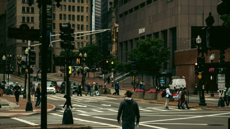 The Difference Between Marked and Unmarked Crosswalks