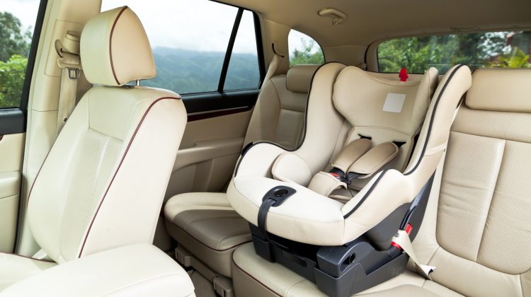 car seat