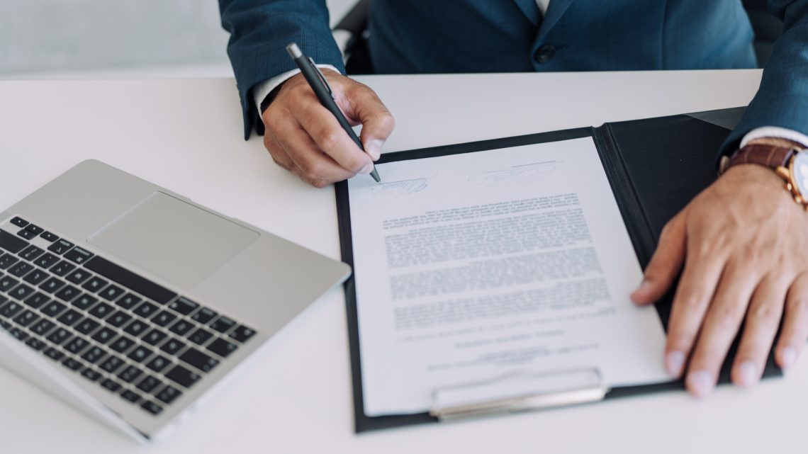 protect your important documents