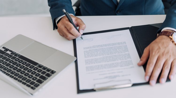protect your important documents