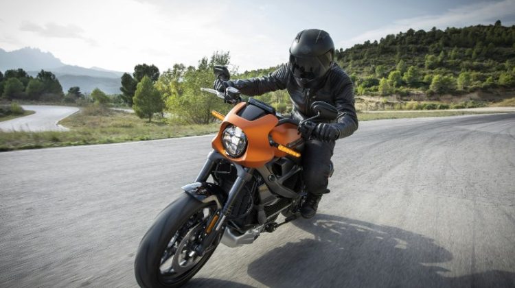 motorcycle rider helmet