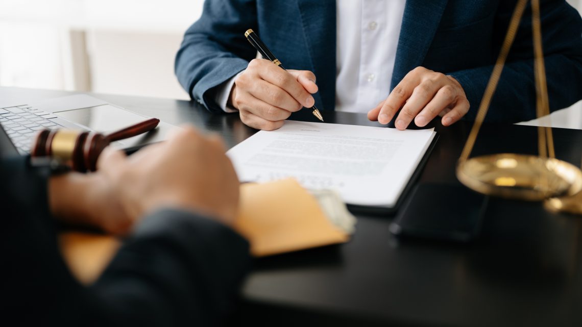 Permalink to Are Punitive Damages Awarded in Texas Personal Injury Cases?
