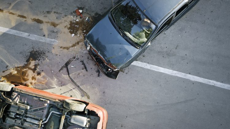 What Makes I-5 In Washington State So Dangerous?