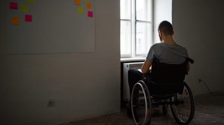 disability discrimination at work