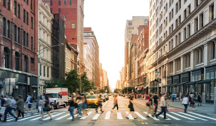 pedestrians-crossing-a-street