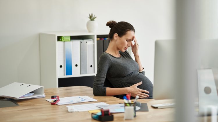 pregnancy discrimination